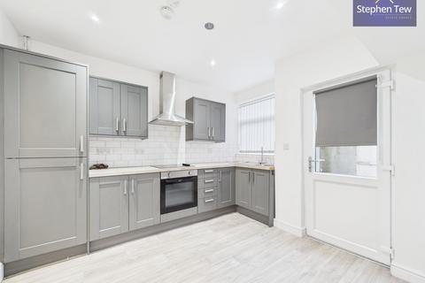 undefined, Johnson Road, Blackpool, FY4