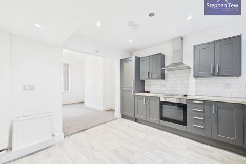 undefined, Johnson Road, Blackpool, FY4