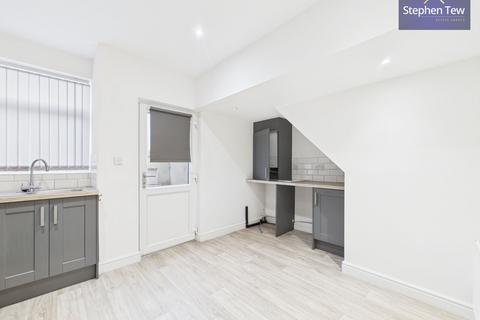 undefined, Johnson Road, Blackpool, FY4