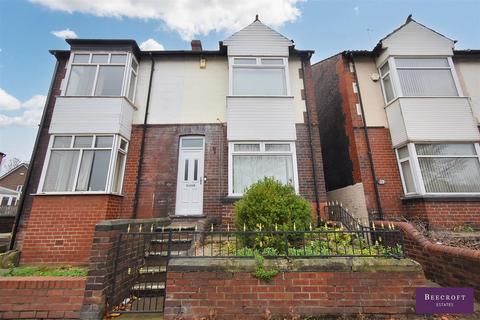 2 bedroom semi-detached house for sale, Park Street, Wombwell, Barnsley