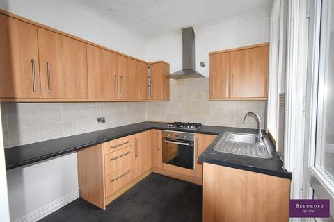 2 bedroom semi-detached house for sale, Park Street, Wombwell, Barnsley