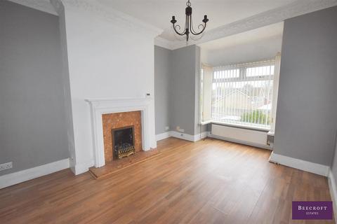 2 bedroom semi-detached house for sale, Park Street, Wombwell, Barnsley