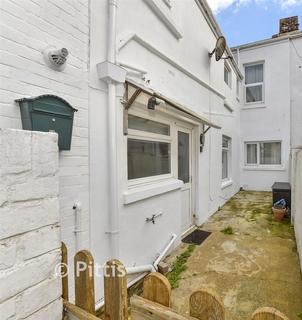 Fitzroy Street, Sandown, Isle of Wight