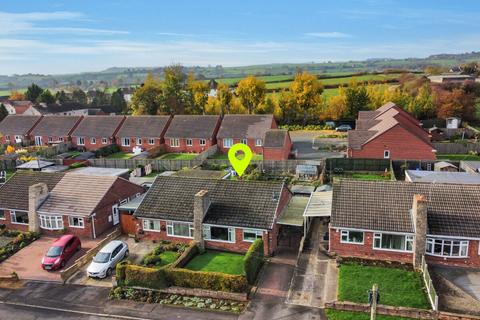 2 bedroom semi-detached bungalow for sale, Chesterfield S45