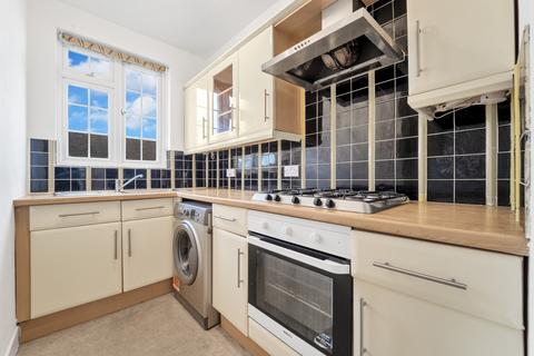 The Holt, London Road, Morden, SM4