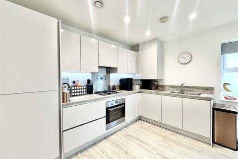 undefined, Sopwith Drive, Farnborough, Hampshire