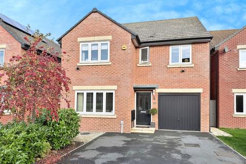 undefined, Lime Avenue, Leicestershire LE9