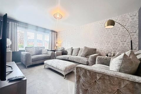 undefined, Lime Avenue, Leicestershire LE9