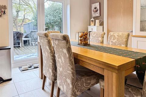 undefined, Lime Avenue, Leicestershire LE9