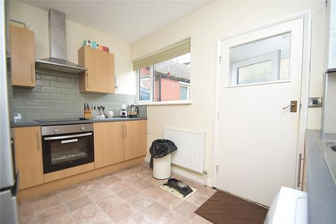 undefined, Devonshire Drive GFF, Ground Floor Flat, Scarborough, North Yorkshire, YO12