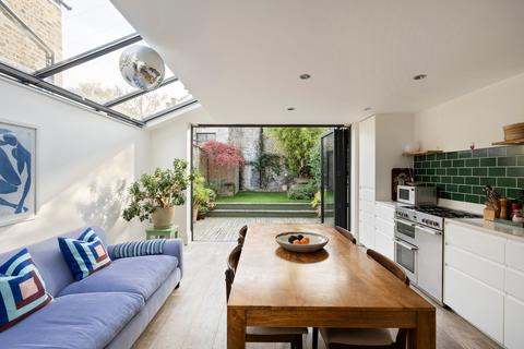 5 bedroom house for sale, Howden Street, London SE15