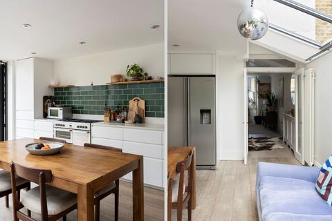 5 bedroom house for sale, Howden Street, London SE15