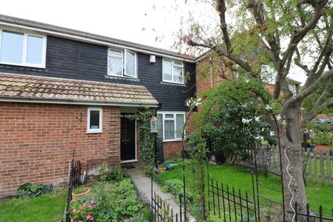 3 bedroom terraced house for sale, Sandown Lees, Sandwich, Kent, CT13