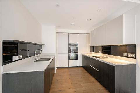 1 bedroom apartment for sale, Nightingale Lane, London SW4
