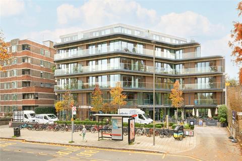 1 bedroom apartment for sale, Nightingale Lane, London SW4
