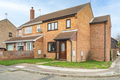 Caldecott Road, Oulton Broad