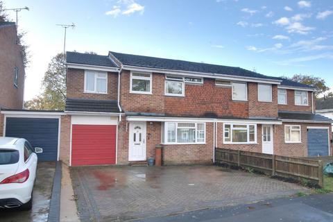 undefined, North Baddesley, Southampton