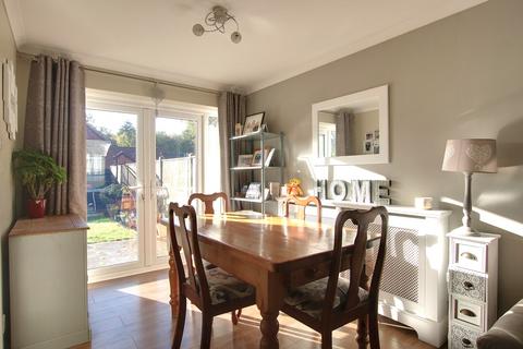 undefined, North Baddesley, Southampton