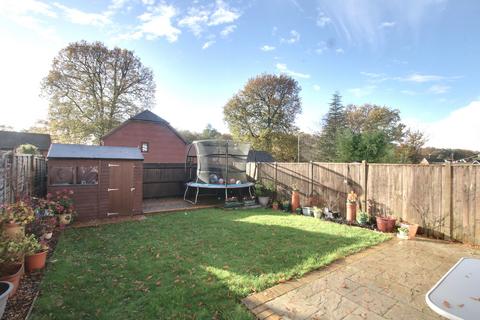 undefined, North Baddesley, Southampton