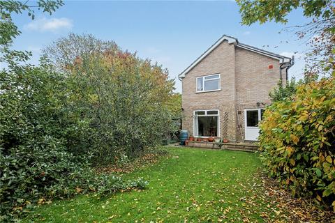 4 bedroom detached house for sale, Cavell Close, Swardeston, Norwich, Norfolk, NR14