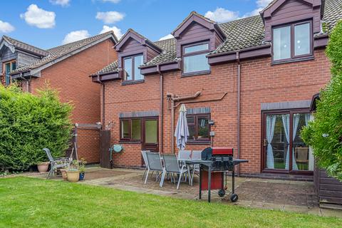 4 bedroom detached house for sale, Beechwood Views, Hull, HU12