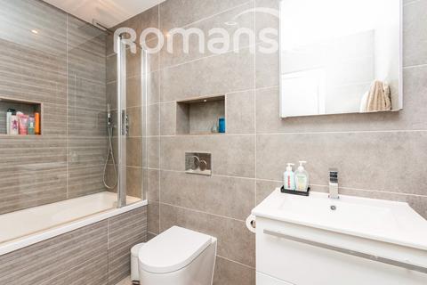 undefined, Oak House, Harvest Crescent, Fleet, GU51