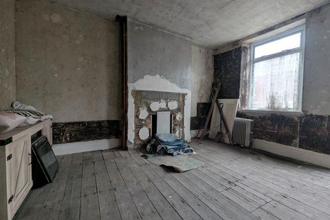 undefined, 5 Grove Road, Tow Law, Bishop Auckland, DL13 4AQ