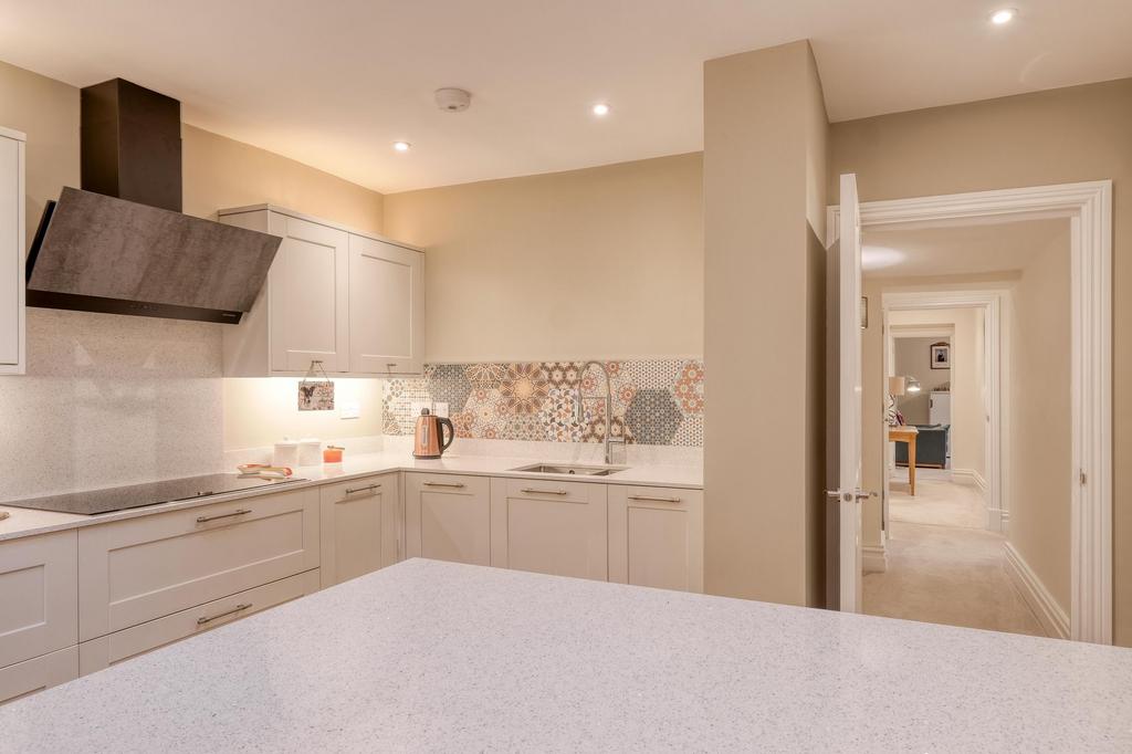 Kitchen / Diner