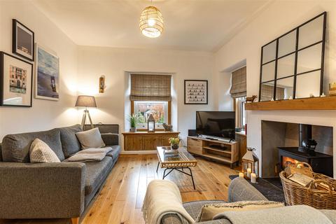 undefined, East Danielton Cottage, Dingleton Road, Melrose