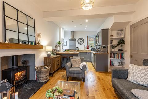 undefined, East Danielton Cottage, Dingleton Road, Melrose