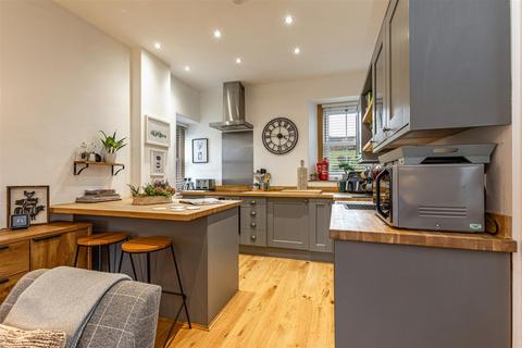 undefined, East Danielton Cottage, Dingleton Road, Melrose