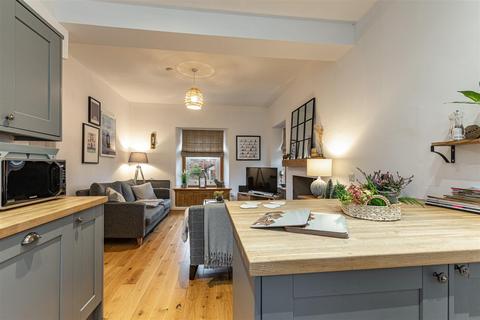 undefined, East Danielton Cottage, Dingleton Road, Melrose