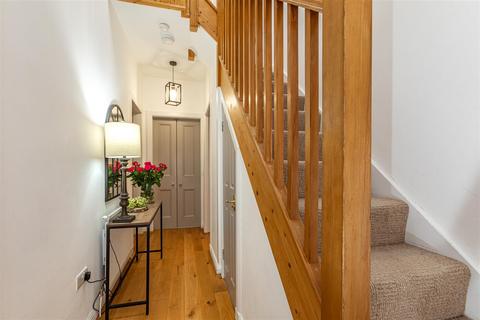 undefined, East Danielton Cottage, Dingleton Road, Melrose