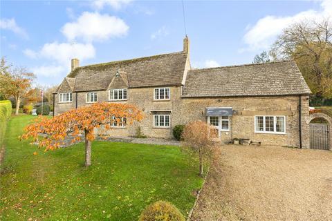 undefined, Horcott Road, Fairford, Gloucestershire, GL7