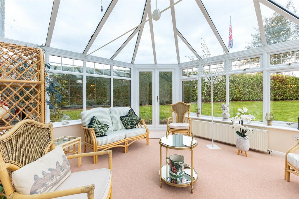 Conservatory