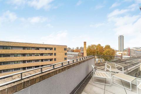 1 bedroom flat for sale, Angel Lane, London SE17