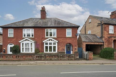 undefined, Brooke Road, Oakham
