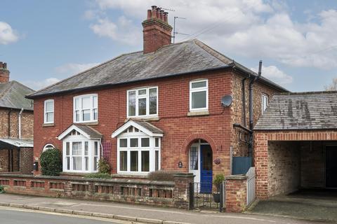 undefined, Brooke Road, Oakham