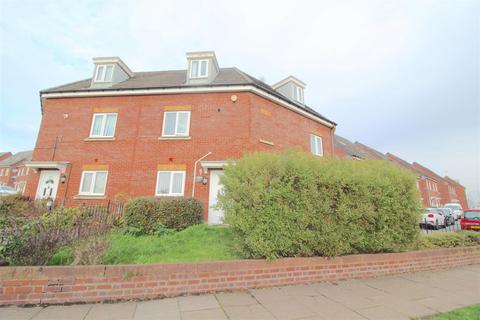 4 bedroom property for sale, Garretts Green Lane, Birmingham B33