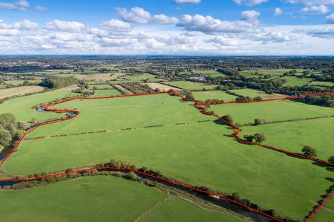 undefined, Land Adjacent To The A31, Corfe Mullen BH21