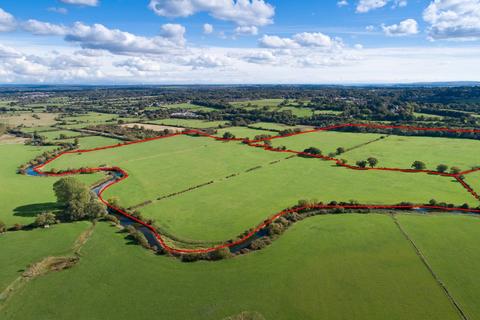 undefined, Land Adjacent To The A31, Corfe Mullen BH21