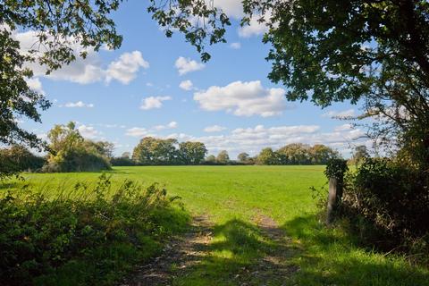 undefined, Land Adjacent To The A31, Corfe Mullen BH21