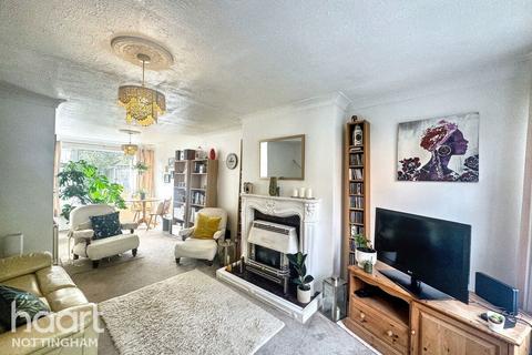 3 bedroom terraced house for sale, Honeywood Drive, Nottingham