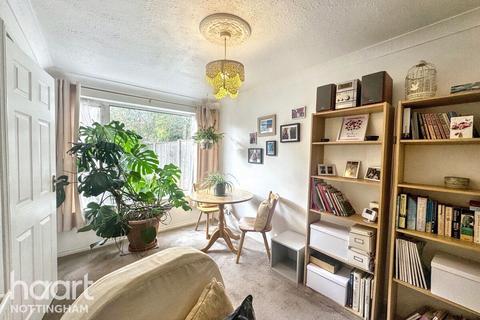 3 bedroom terraced house for sale, Honeywood Drive, Nottingham