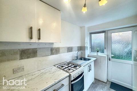 3 bedroom terraced house for sale, Honeywood Drive, Nottingham