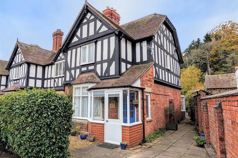 undefined, Stead Cottage, 37 Church Street, Church Stretton, SY6 6DQ