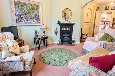 undefined, Stead Cottage, 37 Church Street, Church Stretton, SY6 6DQ