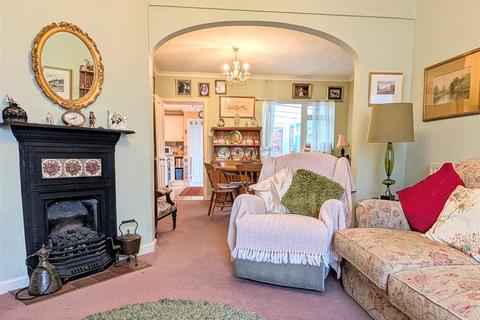 undefined, Stead Cottage, 37 Church Street, Church Stretton, SY6 6DQ