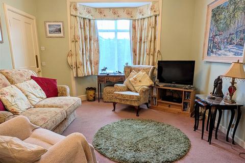 undefined, Stead Cottage, 37 Church Street, Church Stretton, SY6 6DQ