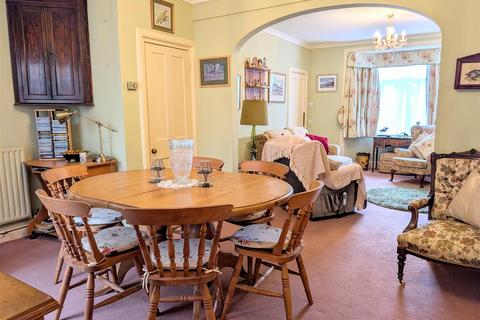 undefined, Stead Cottage, 37 Church Street, Church Stretton, SY6 6DQ